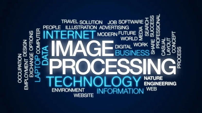 What Is Image Processing Nomidl